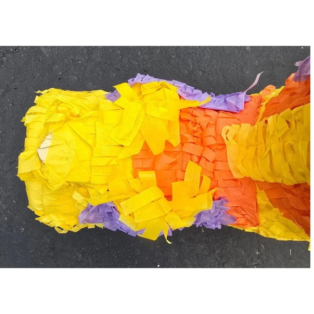 N/A traditional pinata